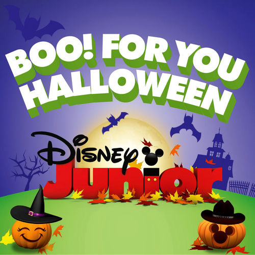 Boo! For You Halloween by Genevieve Goings - 123 BPM