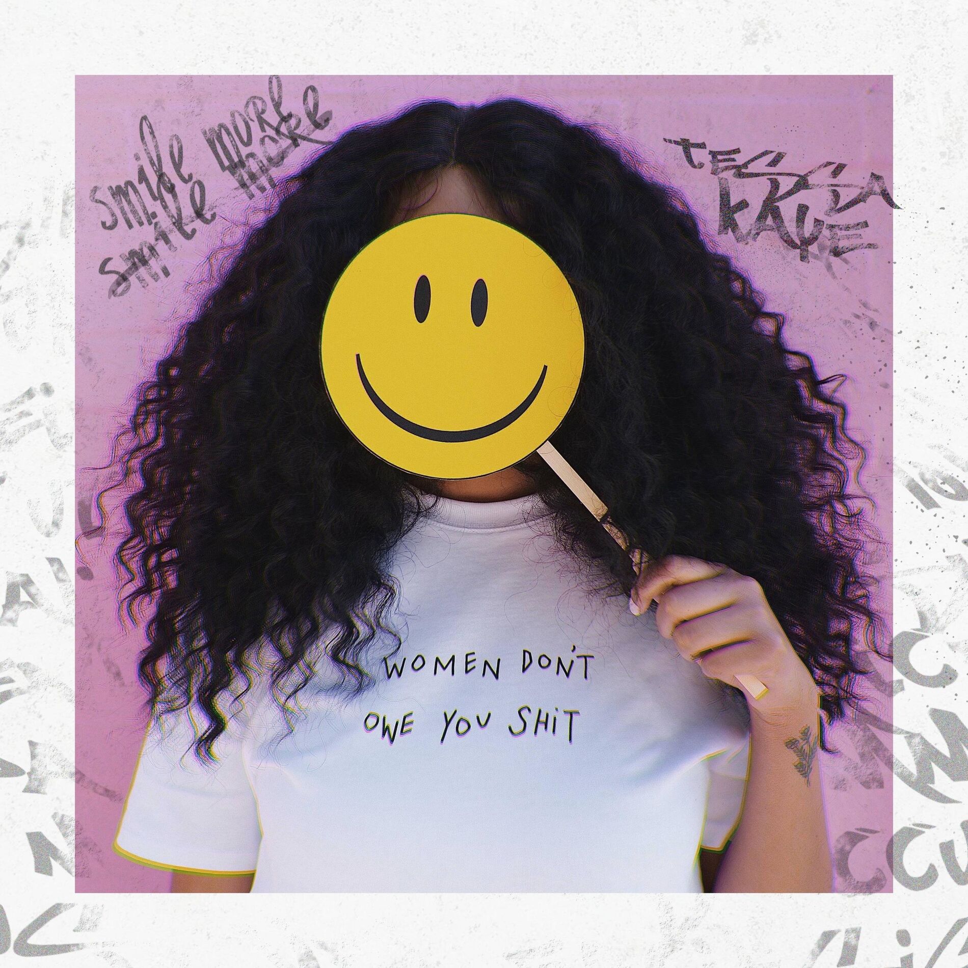 Album cover of Smile More