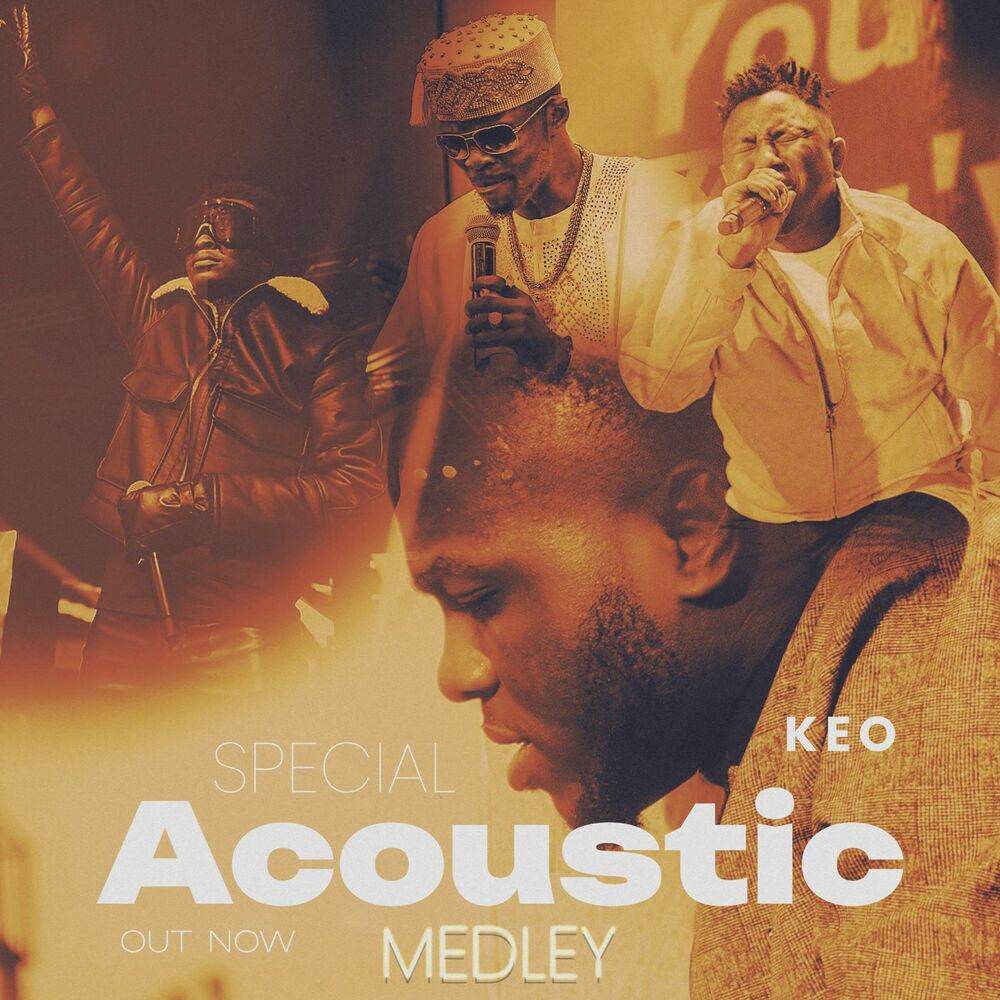 Picture of Special Acoustic Medley