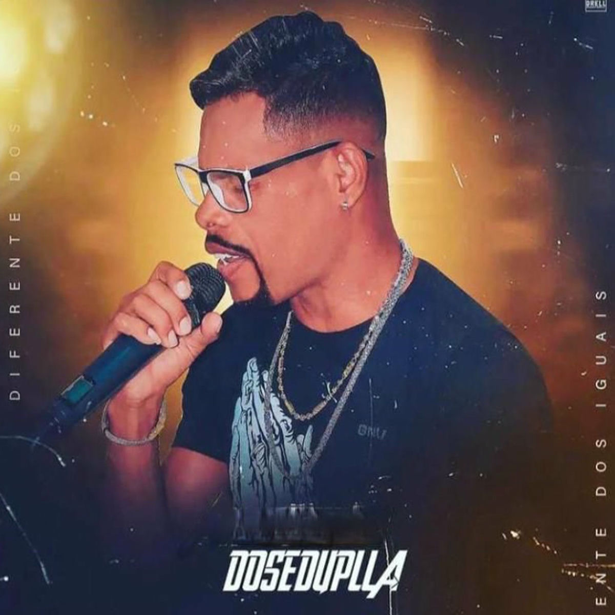 Album cover of Diferente dos Iguais