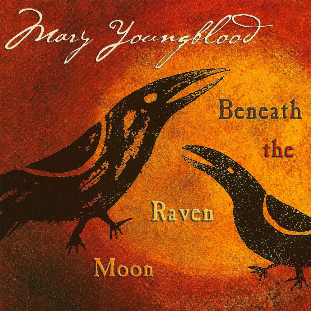 Picture of Beneath The Raven Moon