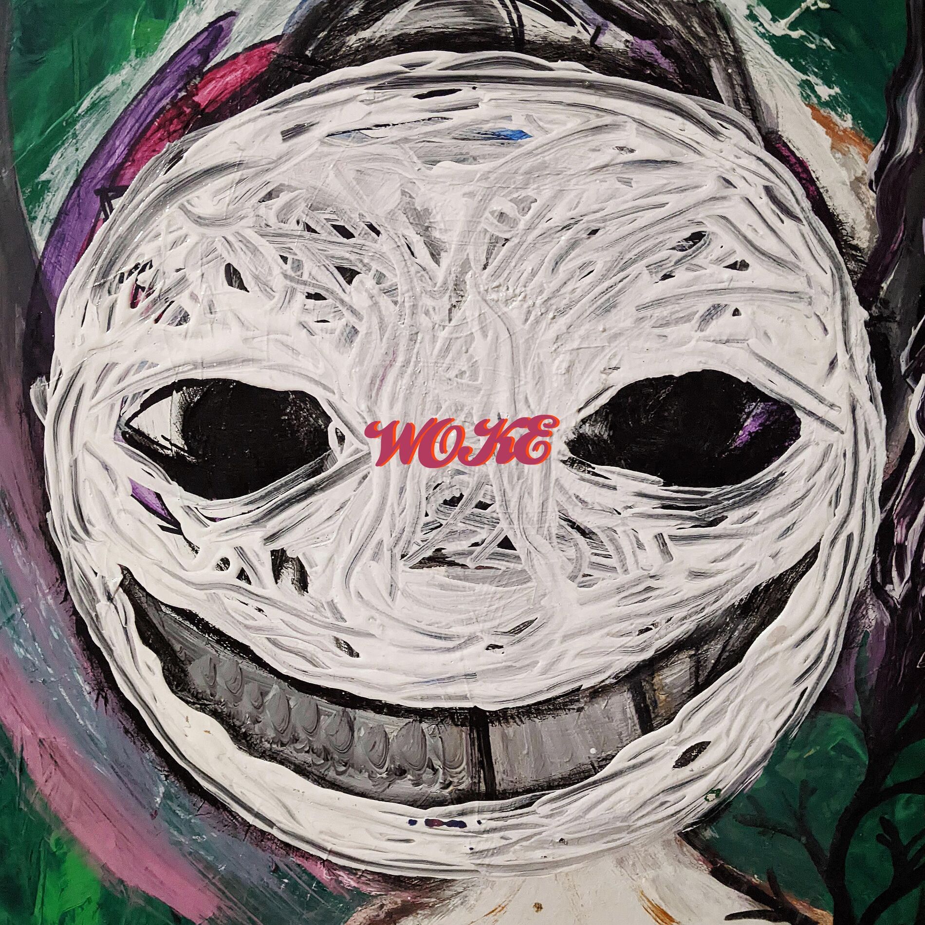 Album cover of Main Fueler iCann