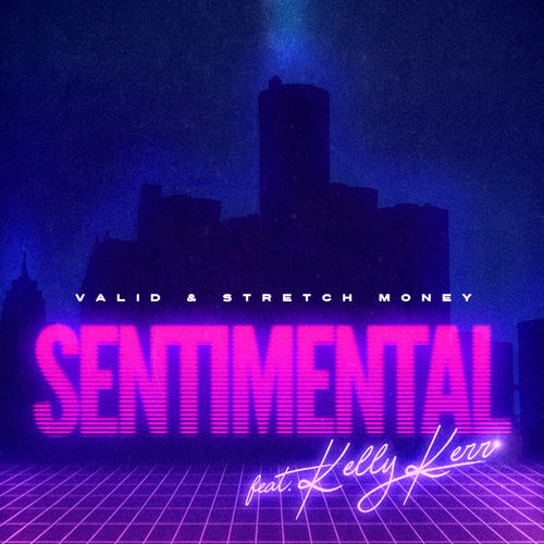 Sentimental (feat. Kelly Kerr) [Radio Edit]