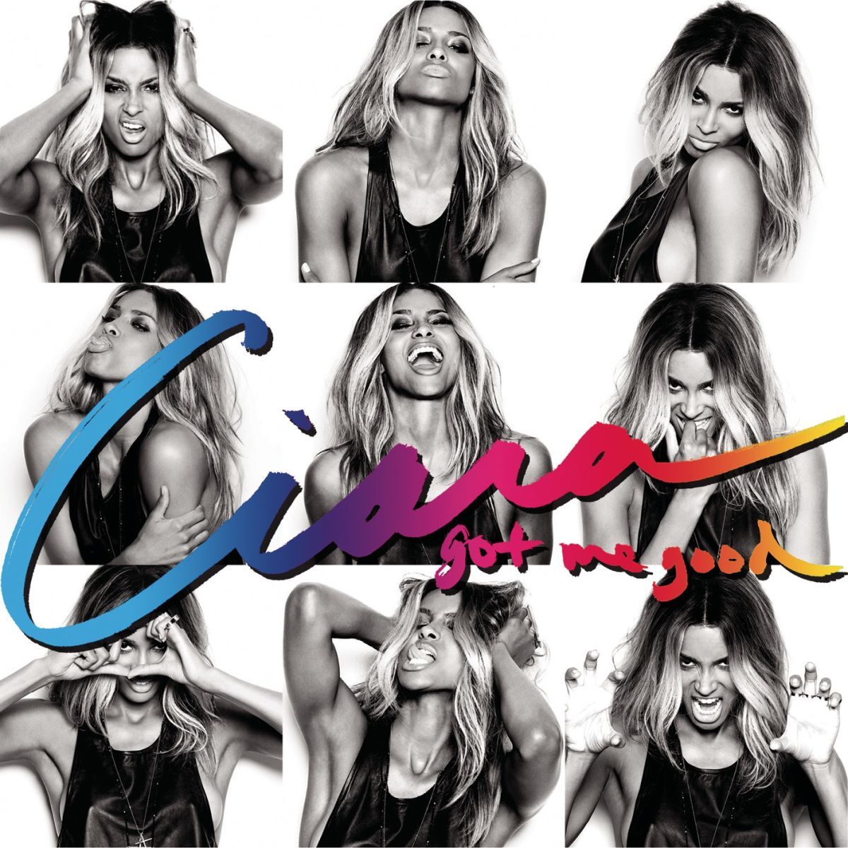 Album cover of Got Me Good