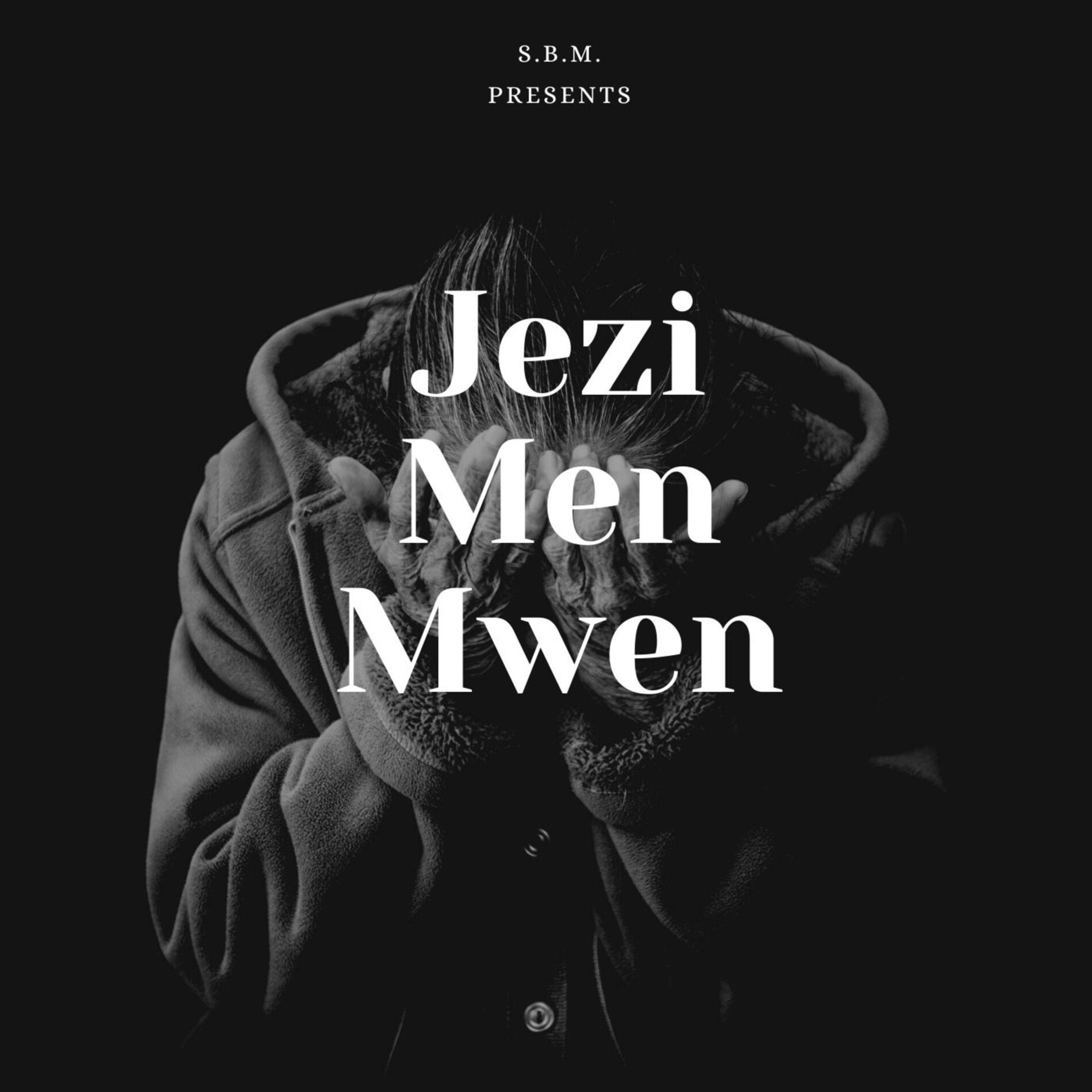 Album cover of Jezi Men Mwen