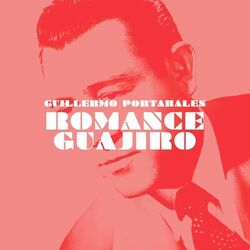 Cover of Romance Guajiro