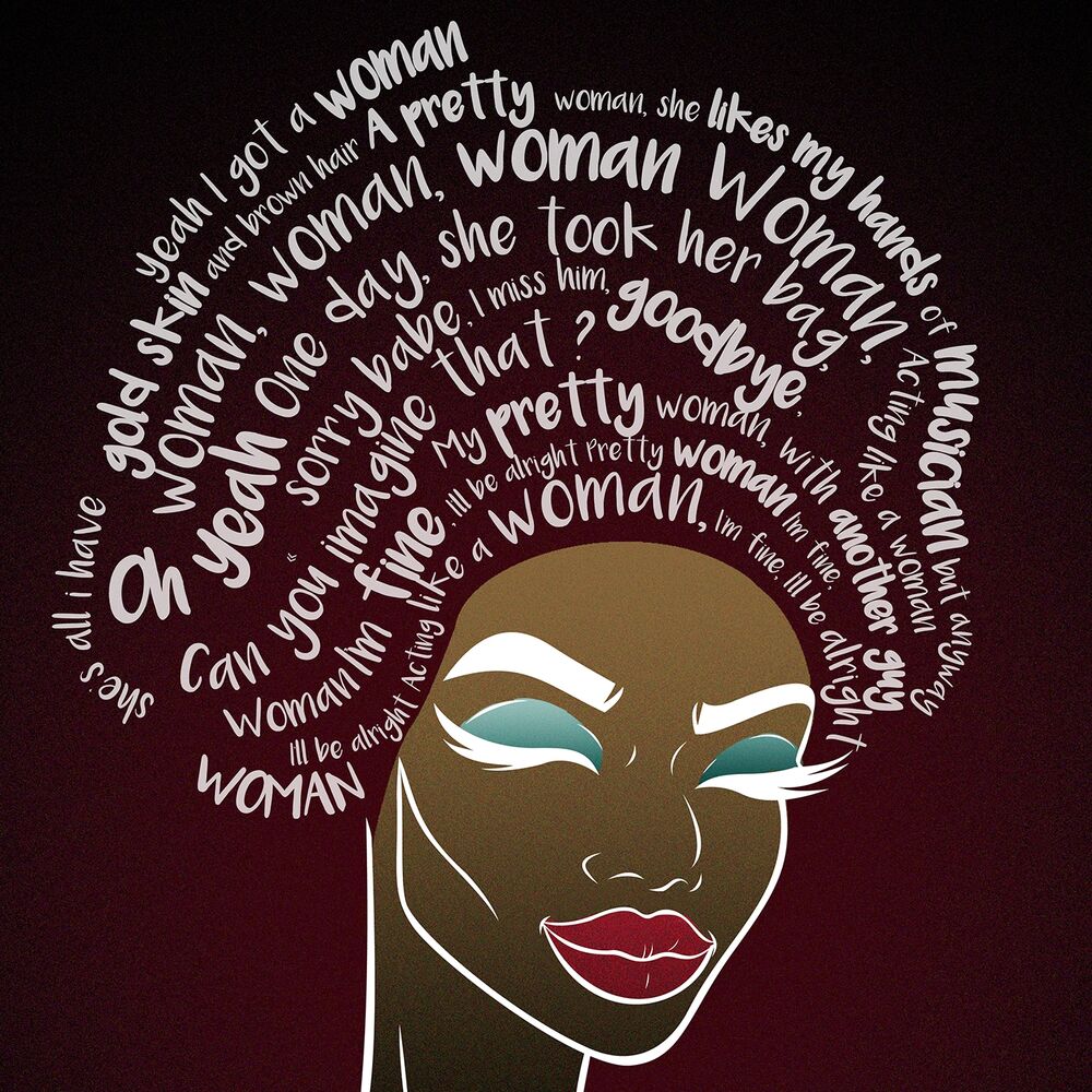 Picture of Woman
