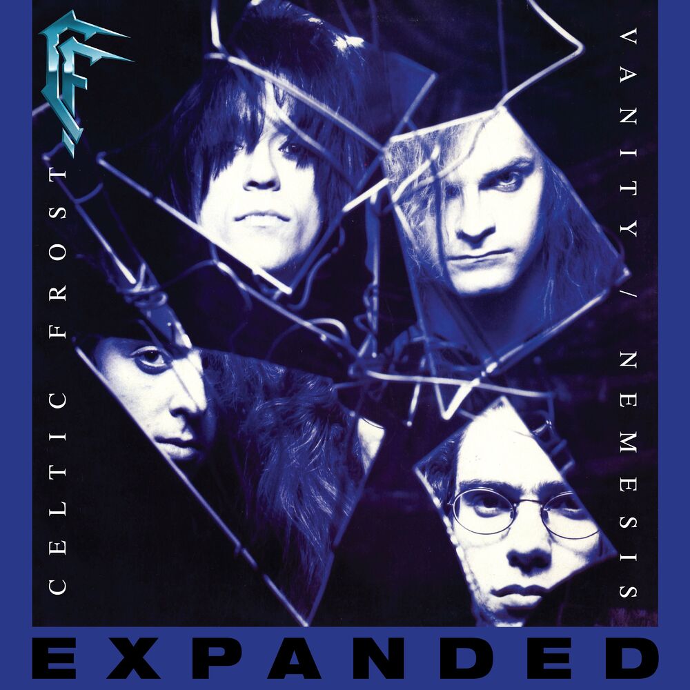 Picture of Vanity / Nemesis (Expanded Version)