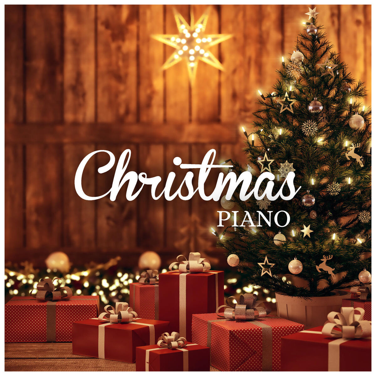 Album cover of Silent Night