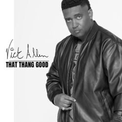 Cover of That Thang Good