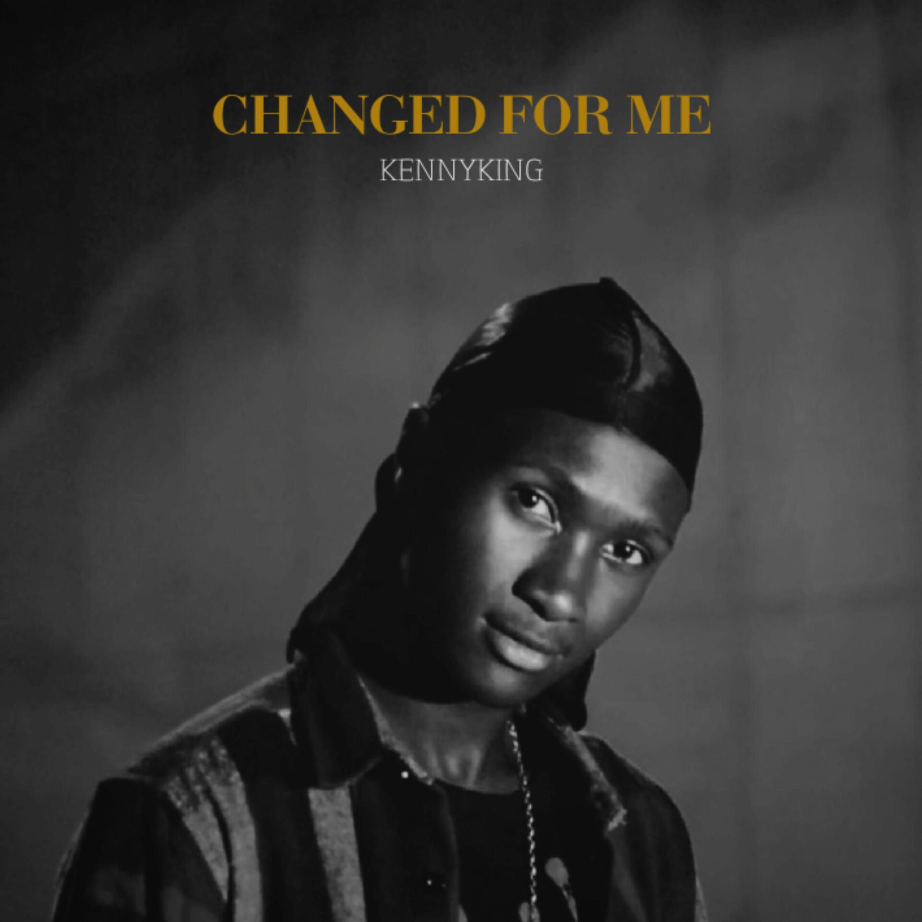 Album cover of Changed for me (Karri Remix)