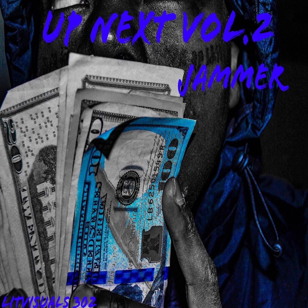 Picture of Up Next Vol .2