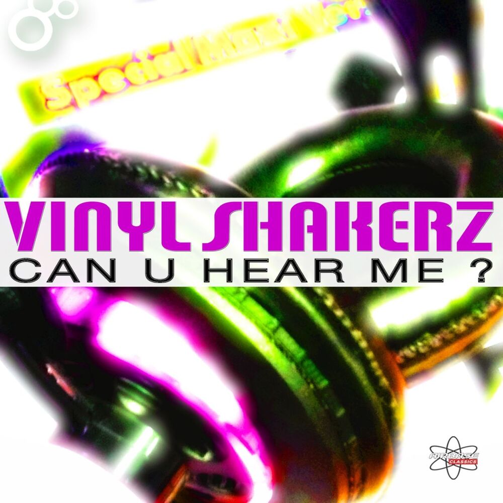Picture of Can U Hear Me ?