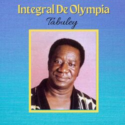 Cover of Integral De Olympia