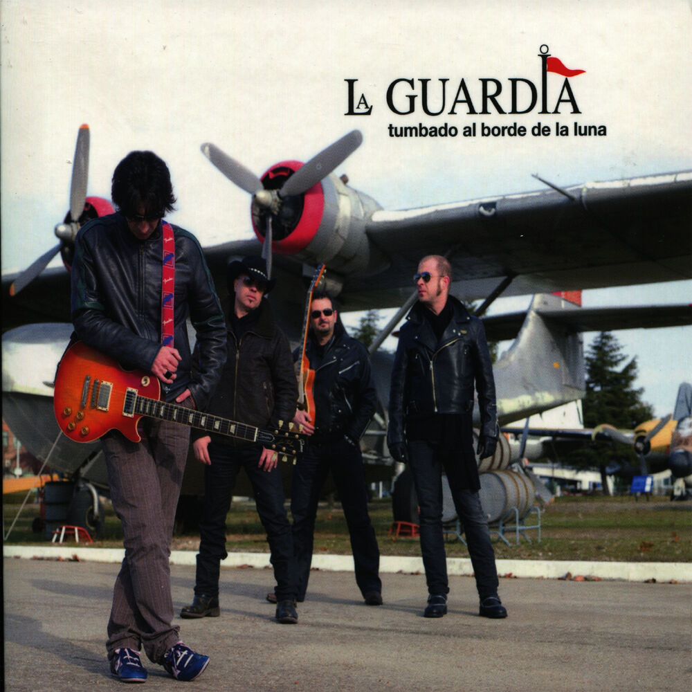 Picture of Tumbado al Borde de la Luna
