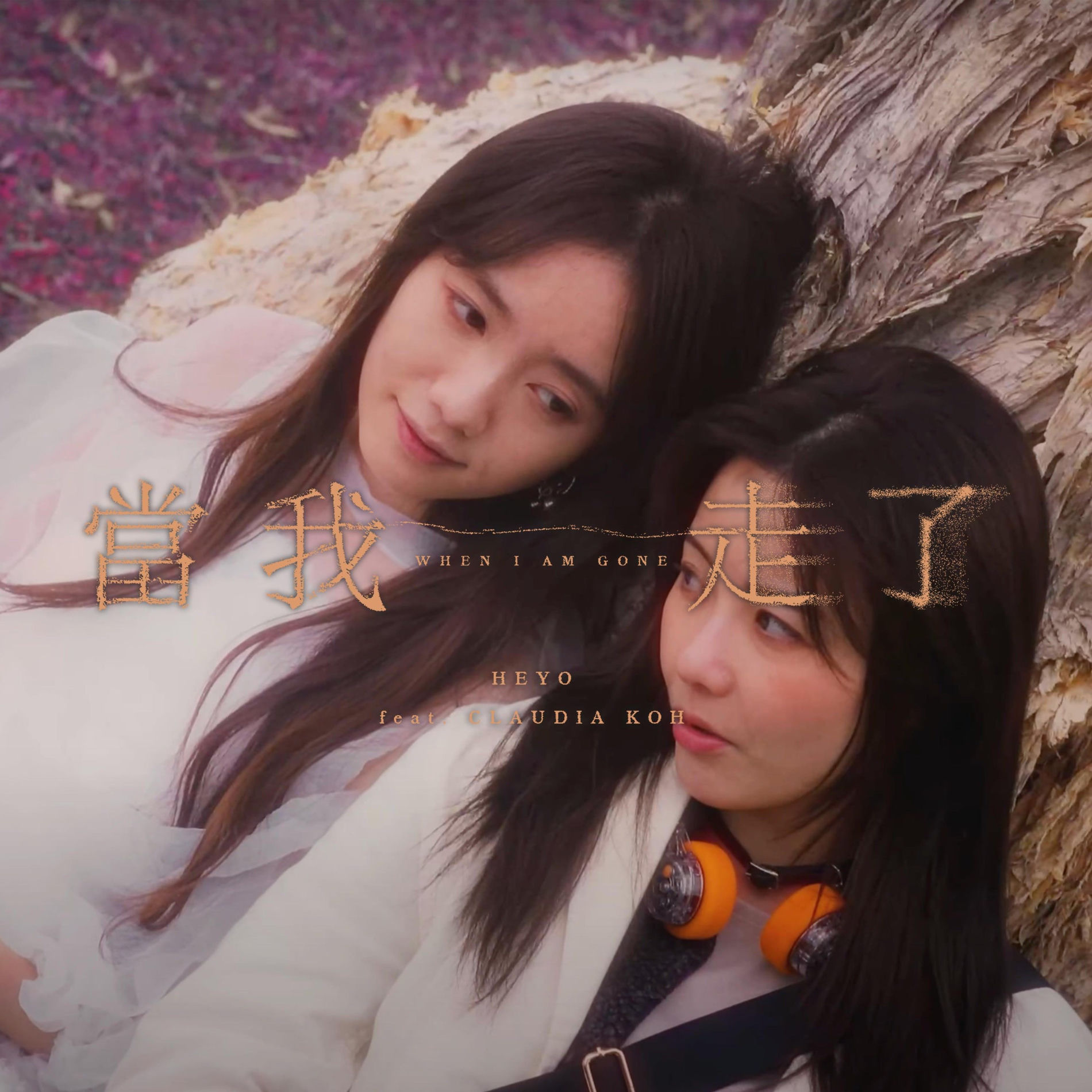 Heyo - 花华| Deezer