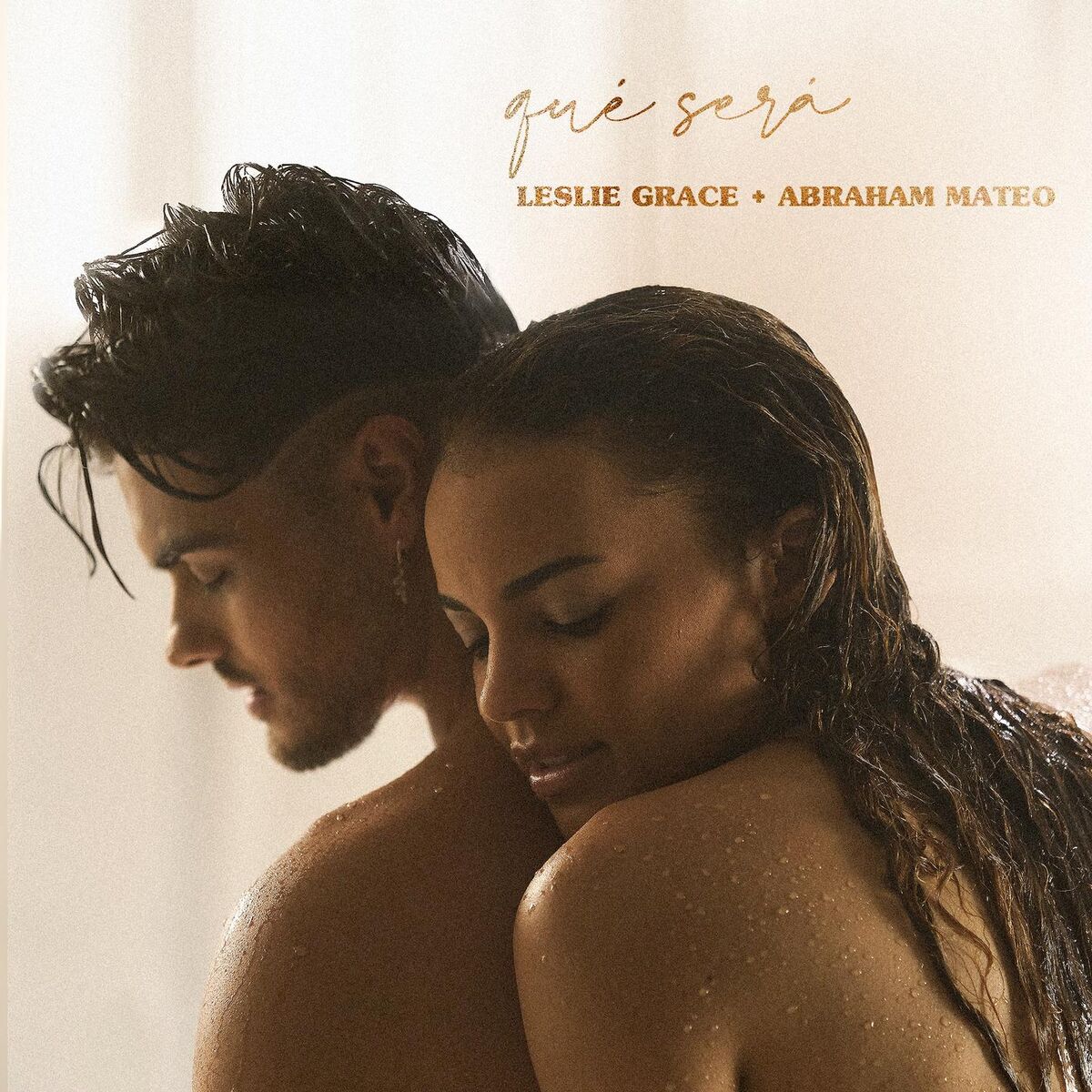 Album cover of Qué Será