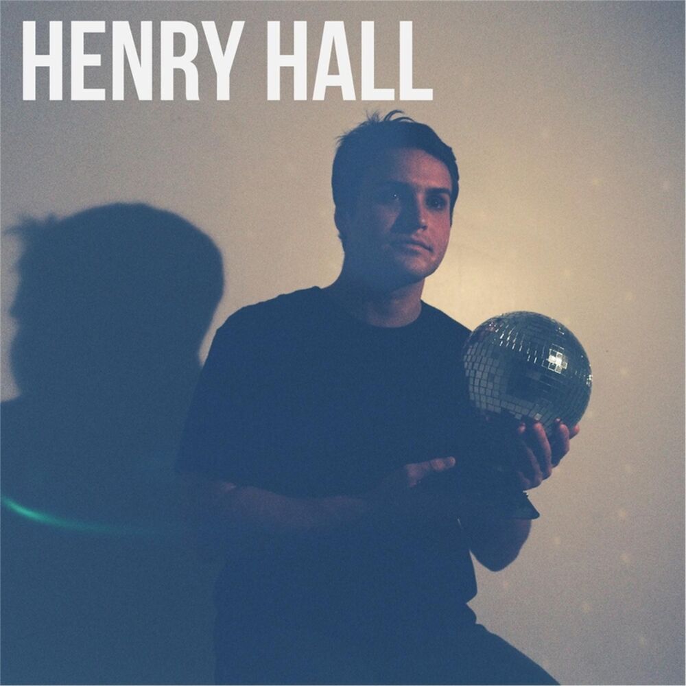 Picture of Henry Hall - EP