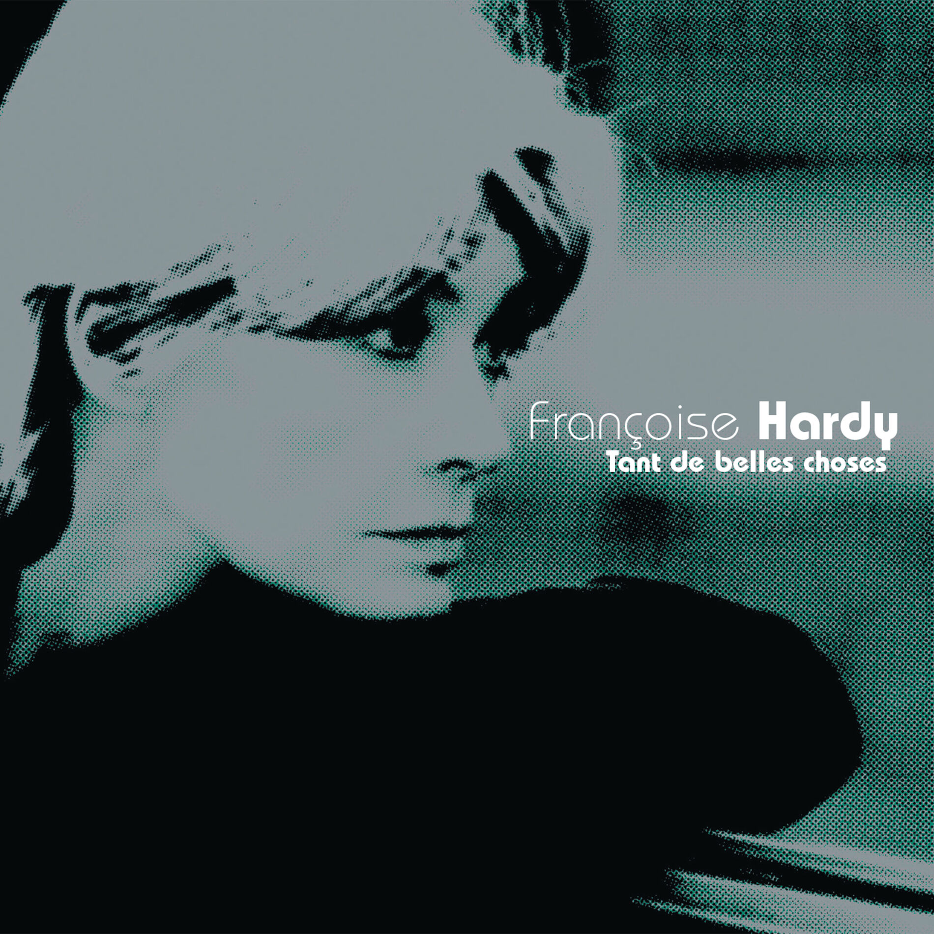Album cover of Tant de belles choses...
