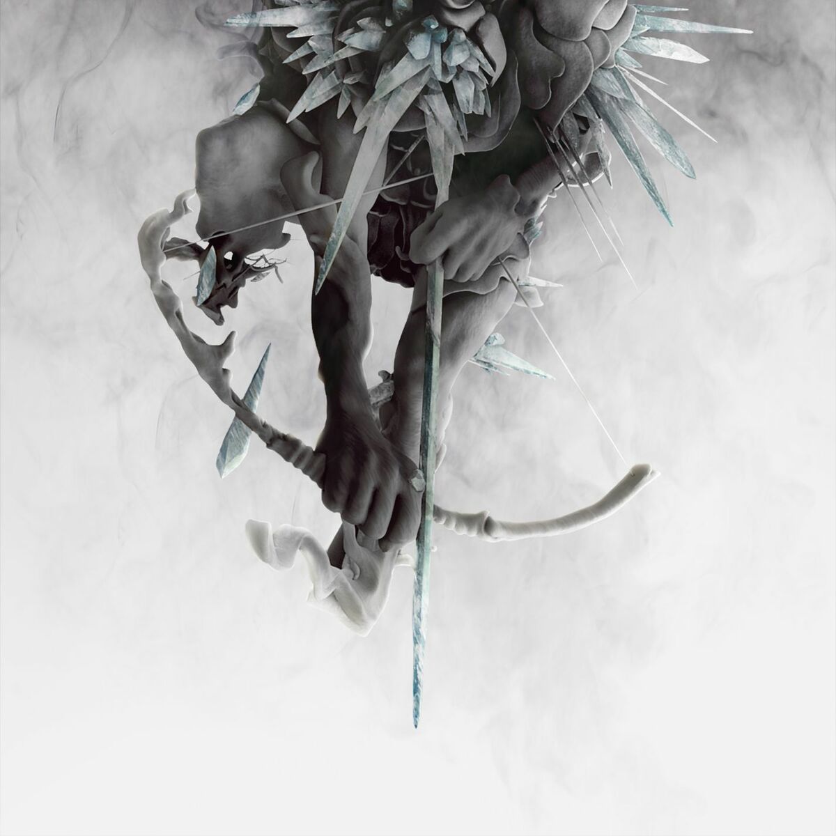 Album cover of Keys to the Kingdom