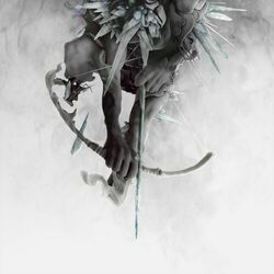 Cover of The Hunting Party