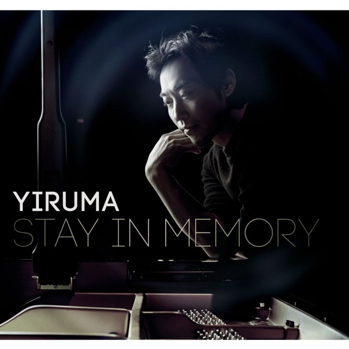 Album cover of Stay in Memory