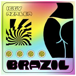 Cover of Brazil