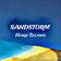 Sandstorm Hard Techno