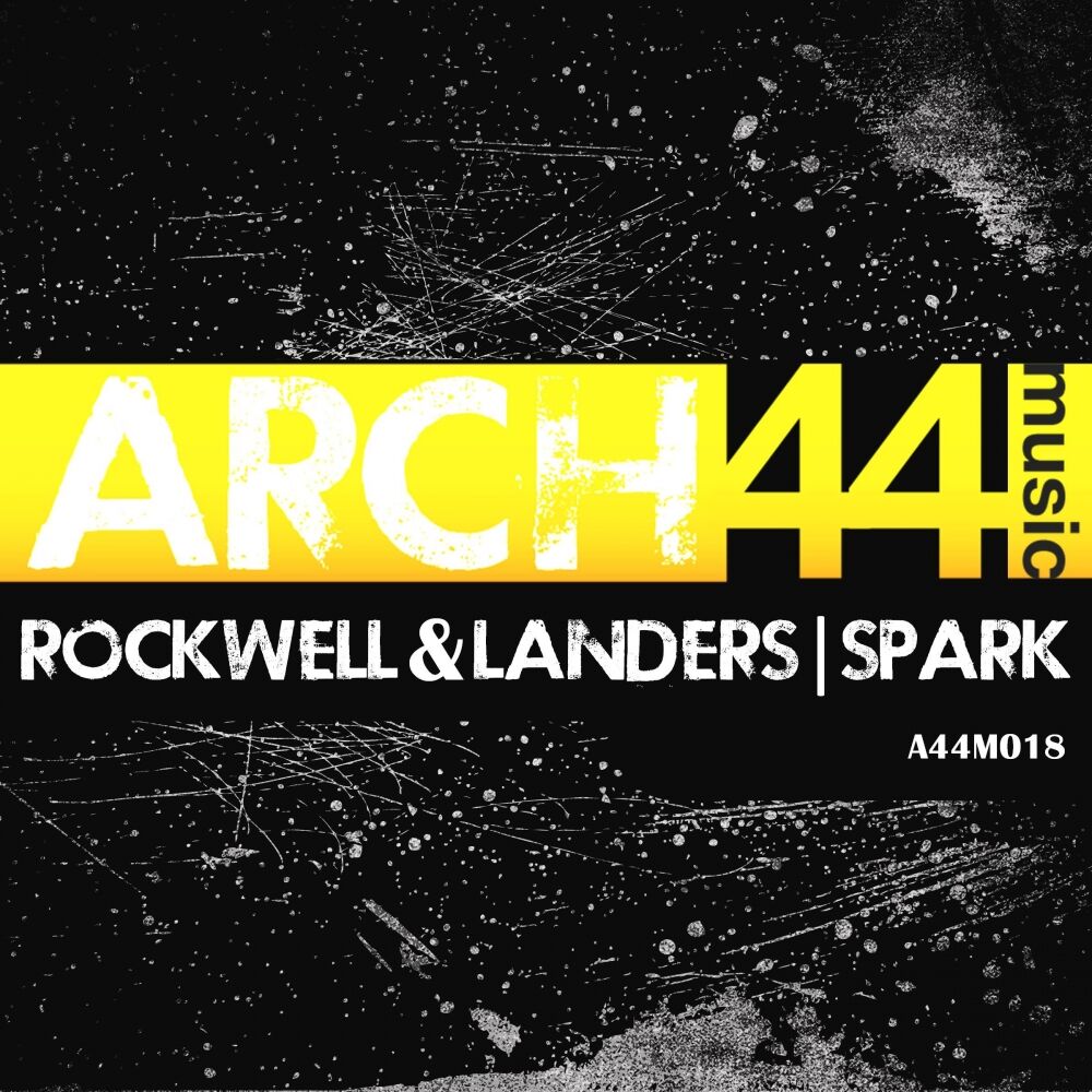 Picture of Spark EP