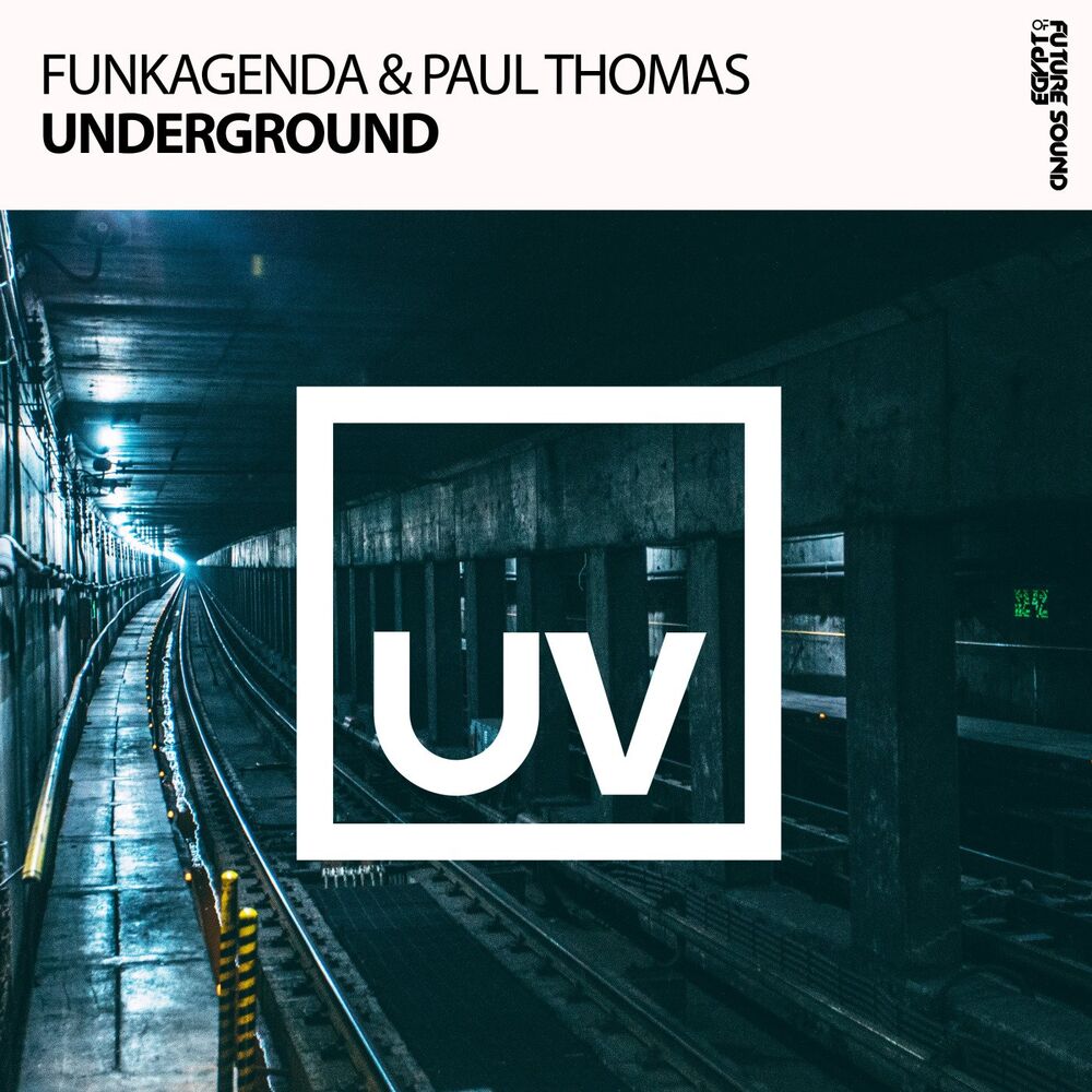 Picture of Underground