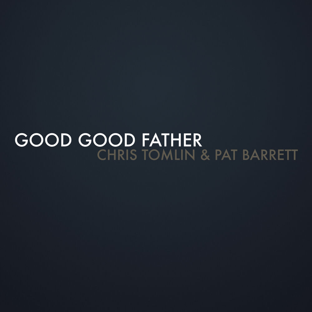 Picture of Good Good Father