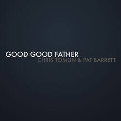 Cover of Good Good Father