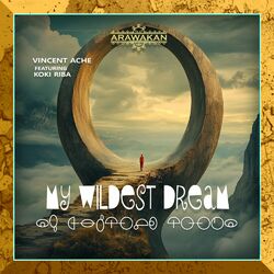 Cover of My wildest Dream