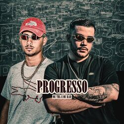 Cover of Progresso