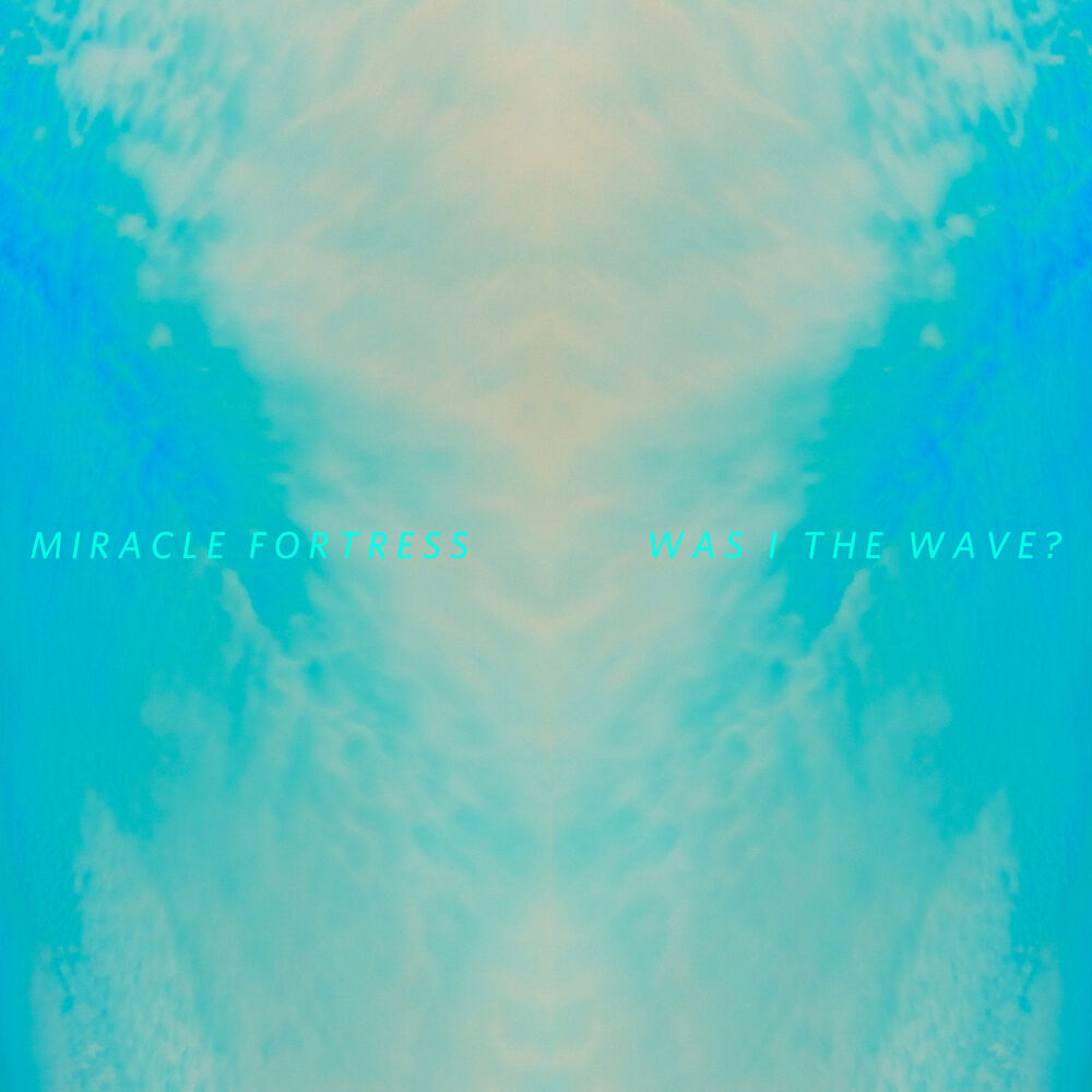 Picture of Was I the Wave?