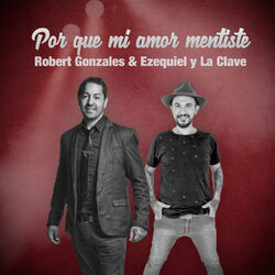 Cover of Por Que Mi Amor Mentiste