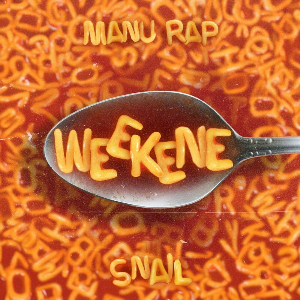Picture of Weekene