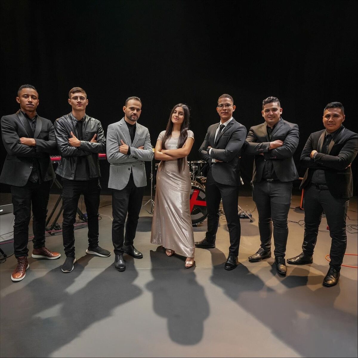 Album cover of Impactante 2.0 (En Vivo)