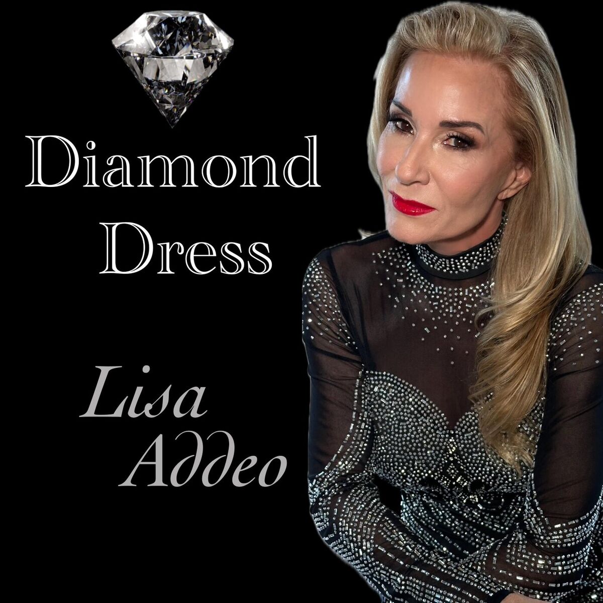 Album cover of Diamond Dress
