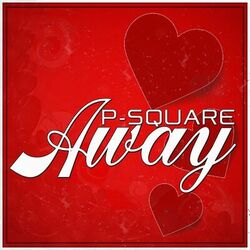 Cover of Away