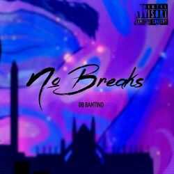 Cover of No Breaks
