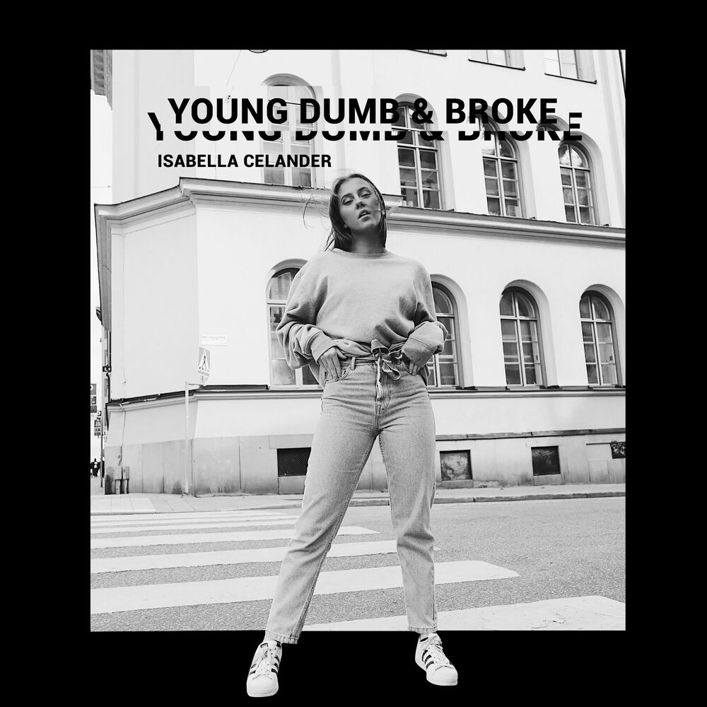 Picture of Young Dumb & Broke