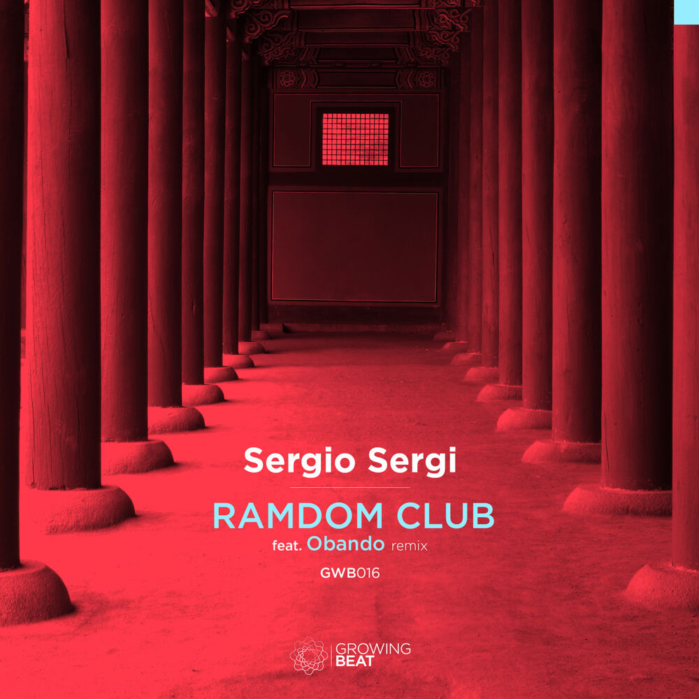 Picture of Random Club EP