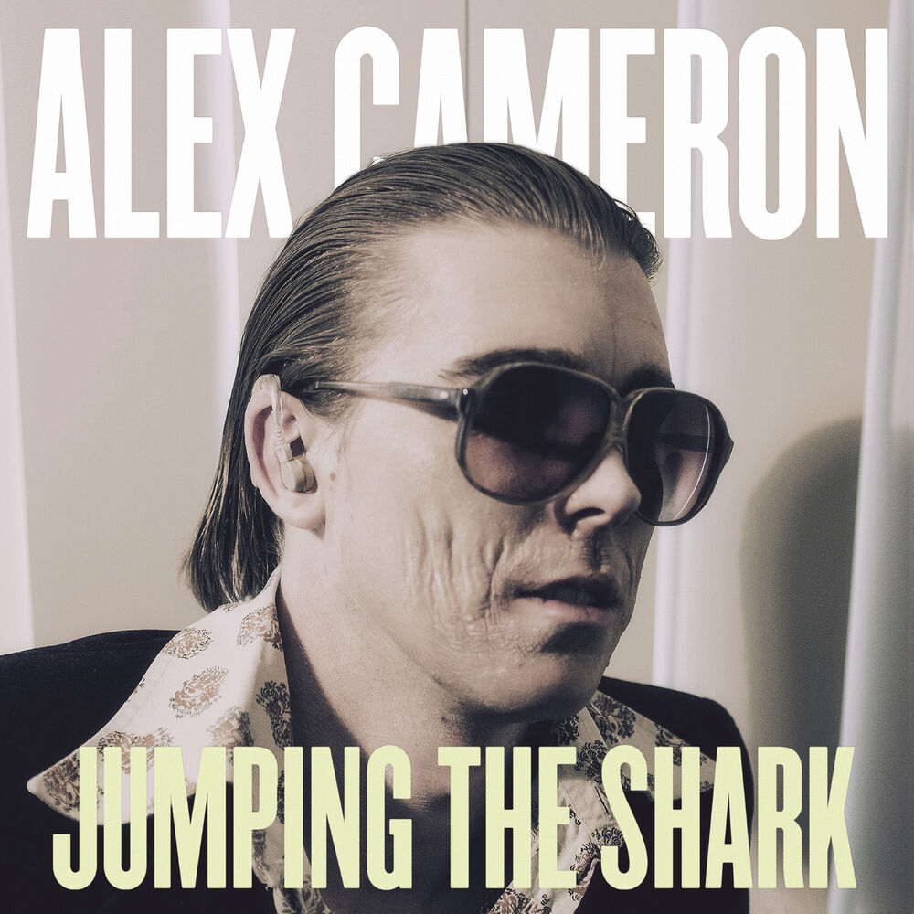 Picture of Jumping the Shark