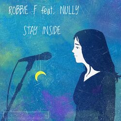 Cover of Stay Inside