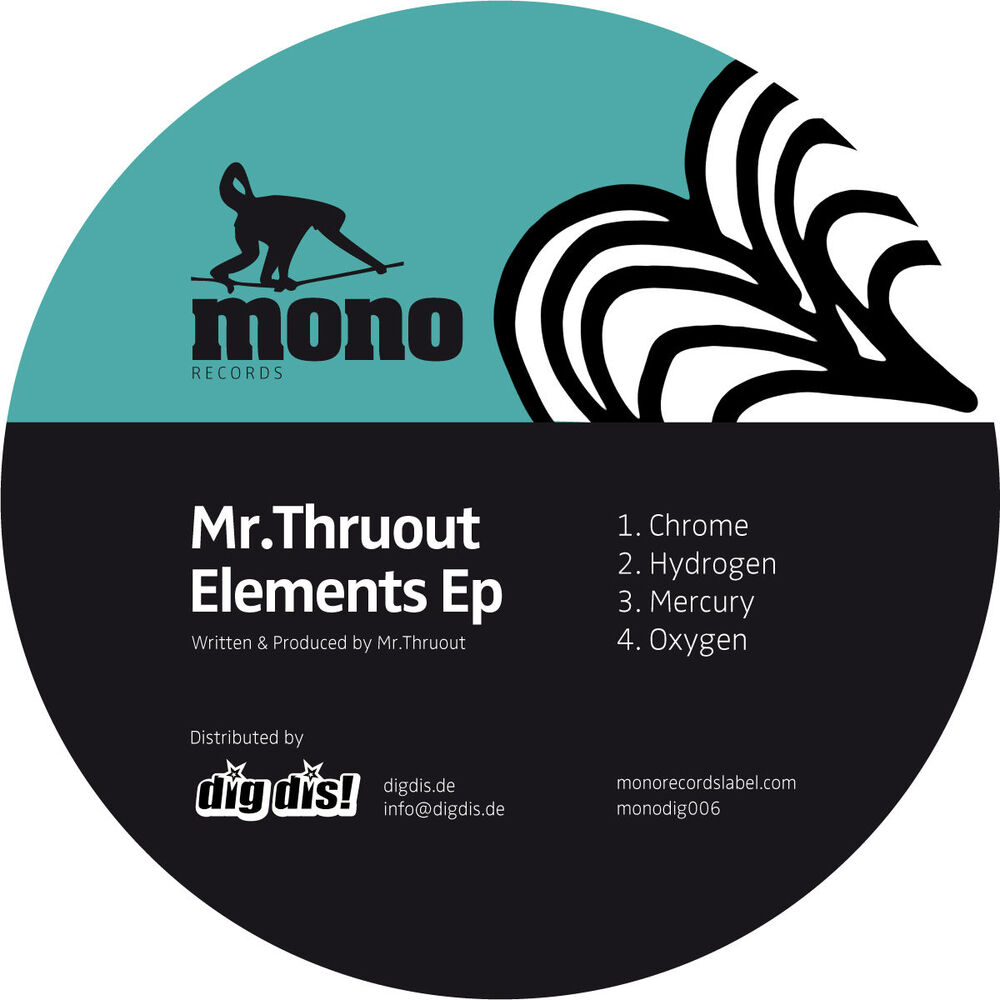 Picture of Elements Ep