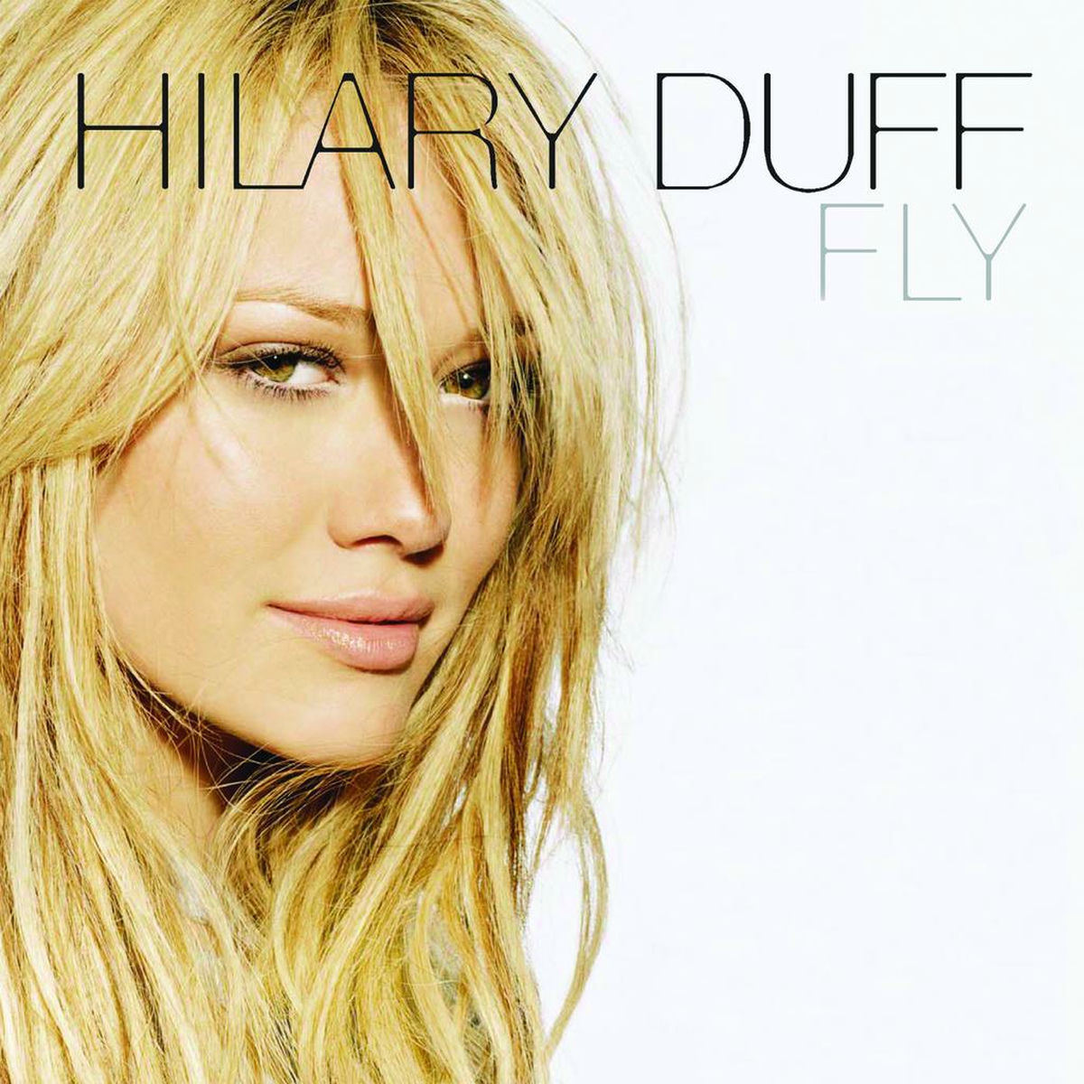 Album cover of Fly