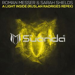 Cover of A Light Inside (Ruslan Radriges Remix)