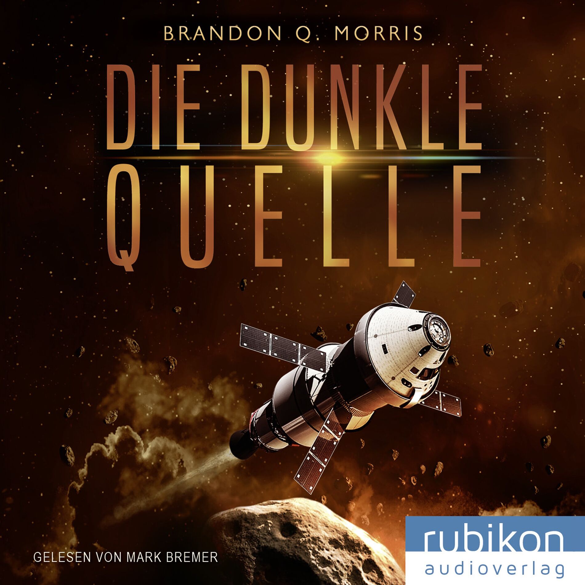 Album cover of Kapitel 1 & Kapitel 2.1 - Die dunkle Quelle