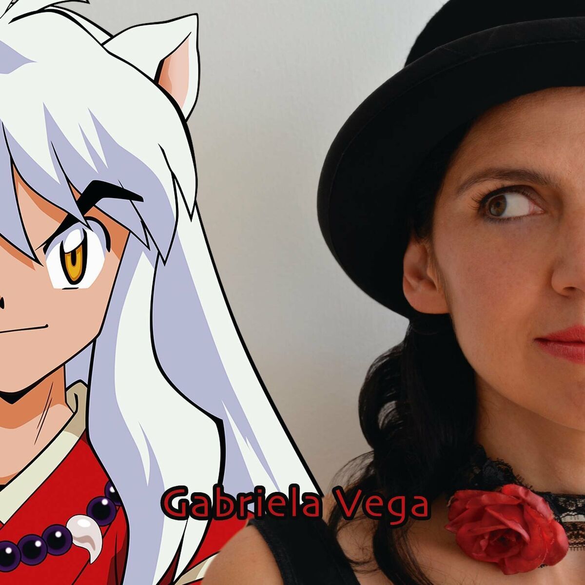 Album cover of Inuyasha